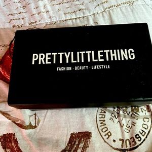 Pretty lil things heels